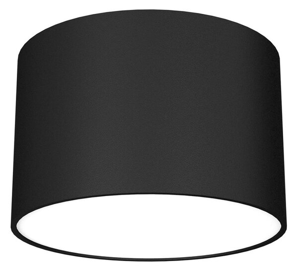 Bodové svítidlo DIXIE 1xGX53/11W/230V černá
