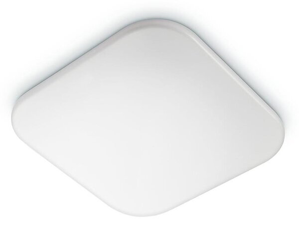Philips 31110/31/P3 - LED stropní svítidlo MYLIVING MAUVE LED/17W/230V 4000K
