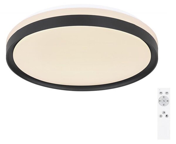 Globo 41587-18 - LED Stmívatelné stropní svítidlo SONNY LED/18W/230V + DO