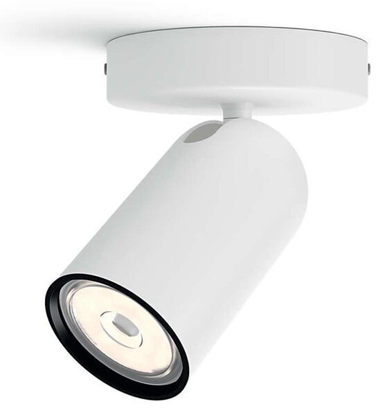 Philips 50581/31/PN - Bodové svítidlo MYLIVING PONGEE 1xGU10/5,5W/230V