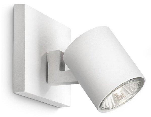 Philips Massive 53090/31/12 - Bodové svítidlo RUNNER 1xGU10/50W/230V