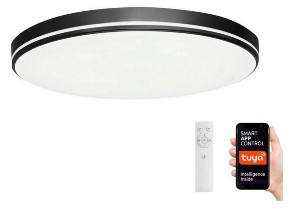 Immax NEO 07148-B40 - LED Stmívatelné svítidlo NEO LITE 24W/230V Tuya Wi-Fi + DO