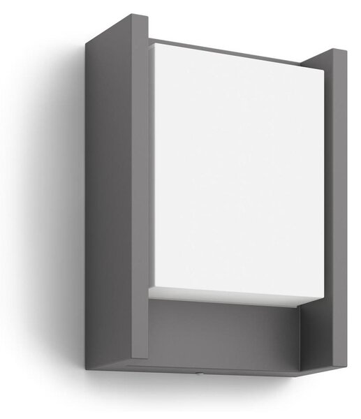 Philips 16460/93/16 - LED Venkovní svítidlo MYGARDEN ARBOUR LED/6W/230V IP44