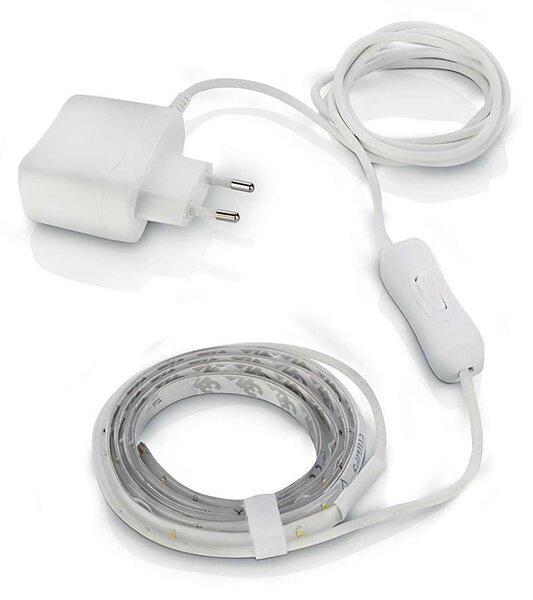 Philips 70101/31/P2 - LED pásek MYLIVING LIGHTSTRIPS 2m LED/9,5W/230V