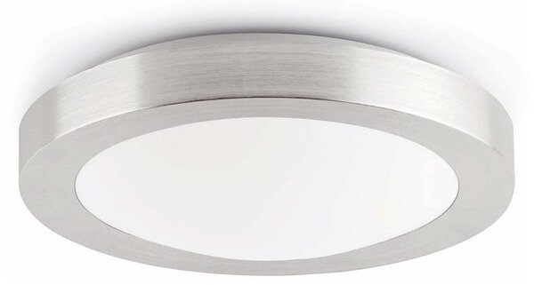 FARO 62980 - Koupelnové stropní svítidlo LOGOS-1 1xE27/20W/230V IP44