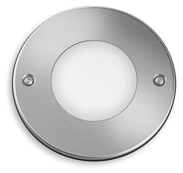 Philips 17306/47/16 - LED Venkovní nájezdové svítidlo LED/3W/230V