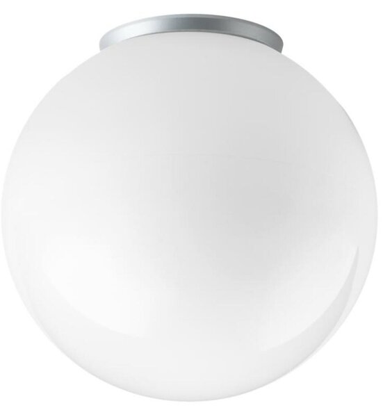 OSMONT SKA40137 SKAT 2 stropní/nástěnné plastové svítidlo IP65 25W E27