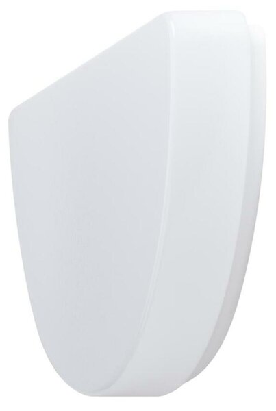 OSMONT ELI53525 ELISA nástěnné plastové svítidlo bílá IP44 2x25W E27