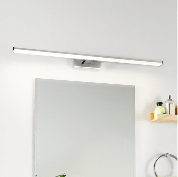 Eglo 66249-LEDKoupelnové osvětlení zrcadla PANDELLA PRO 14W/230V 78 cm IP44