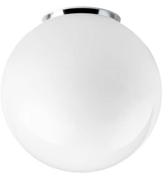 OSMONT SKA40138 SKAT 2 stropní/nástěnné plastové svítidlo IP65 25W E27