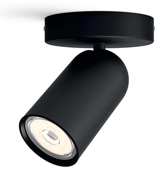 Philips 50581/30/PN - Bodové svítidlo MYLIVING PONGEE 1xGU10/5,5W/230V