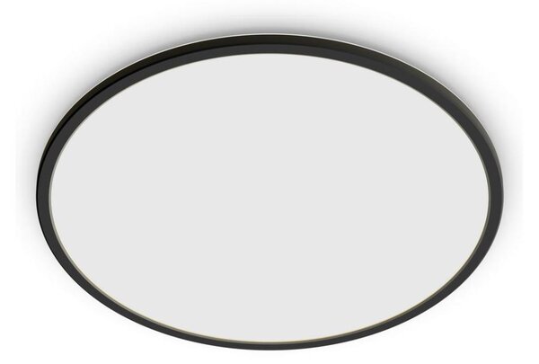Philips - LED Stmívatelné stropní svítidlo SUPERSLIM SCENE SWITCH LED/22W/230V
