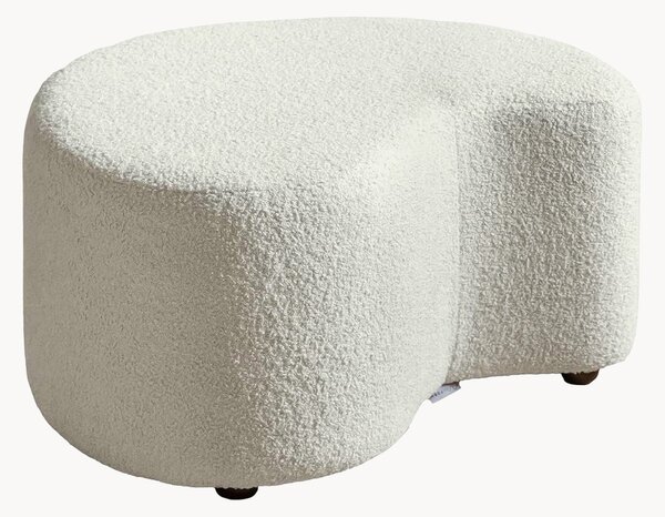 Bouclé puf Miuf