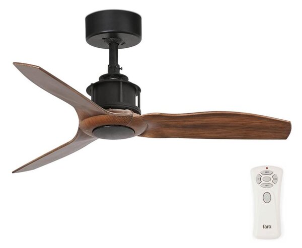 FARO 33425 - Stropní ventilátor JUST FAN pr. 81 cm + dálkové ovládání