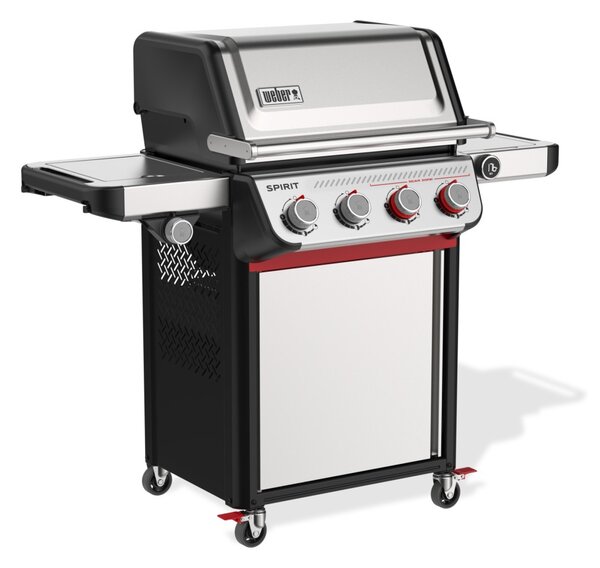 Weber Plynový gril Spirit SP-435