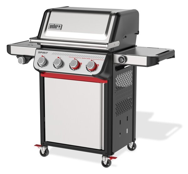 Weber Plynový gril Spirit SP-435