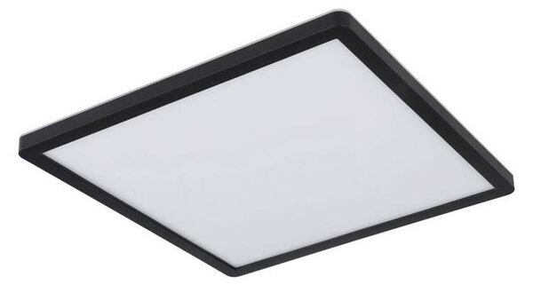Globo 41563-18B - LED Koupelnové stropní svítidlo SAPANA LED/18W/230V IP44