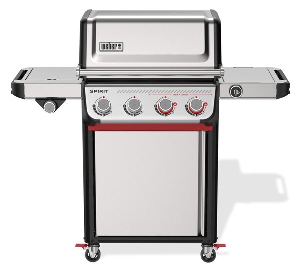 Weber Plynový gril Spirit SP-435