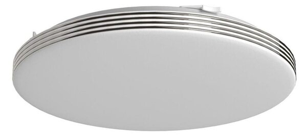 Milagro LED Koupelnové stropní svítidlo BRAVO LED/20W/230V 4000K pr. 39 cm IP44 MI0390