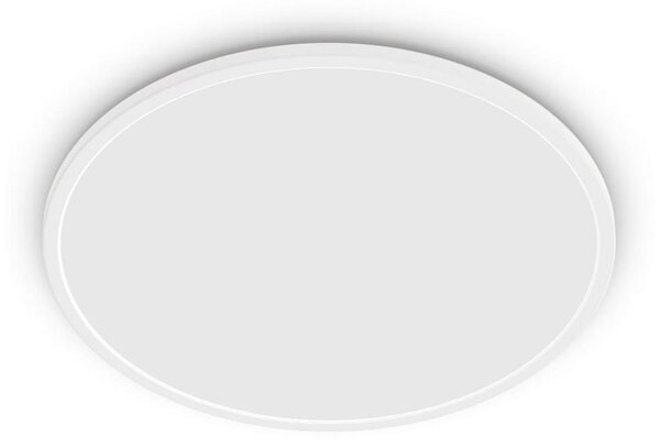 Philips - LED Stmívatelné stropní svítidlo SUPERSLIM SCENE SWITCH LED/22W/230V