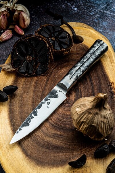Forged Intense - nůž Santoku 18 cm