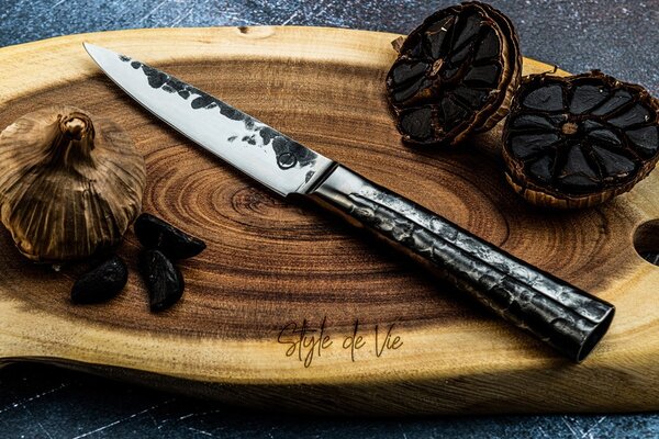 Forged Intense - nůž Santoku 18 cm