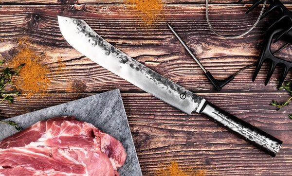 Forged Intense - nůž Santoku 18 cm