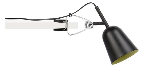 FARO 51133 - Lampa s klipem STUDIO 1xE14/8W/230V