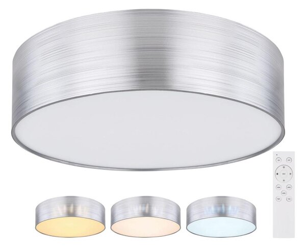 Globo 15365D - LED Stmívatelné stropní svítidlo SINNI LED/24W/230V + DO