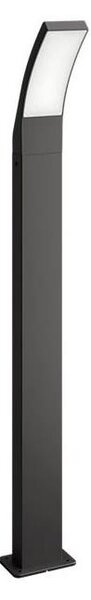 Philips - LED Venkovní lampa SPLAY LED/12W/230V 2700K 96 cm IP44