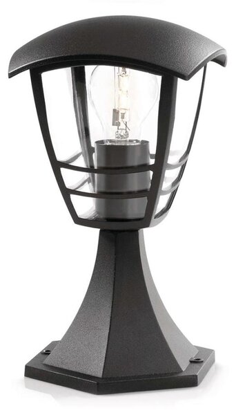 Philips 15382/30/16 - Zahradní lampa MYGARDEN CREEK 1xE27/60W/230V IP44