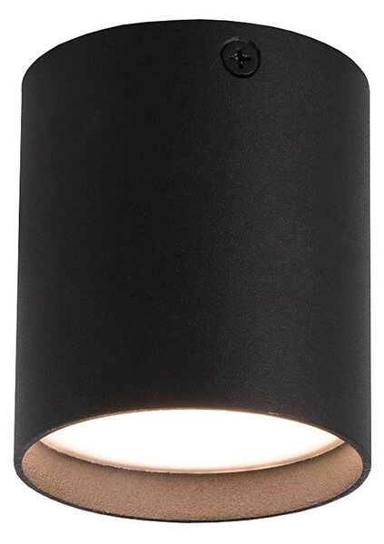 Faro 64207 - LED Bodové svítidlo HARU LED/6W/230V černá