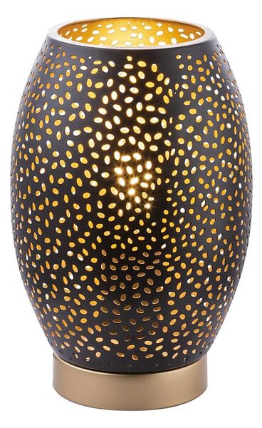Globo 24002S - Stolní lampa NARRI 1xE27/40W/230V