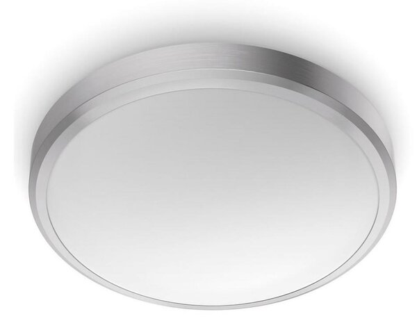 Philips - LED Koupelnové stropní svítidlo BALANCE LED/17W/230V IP44