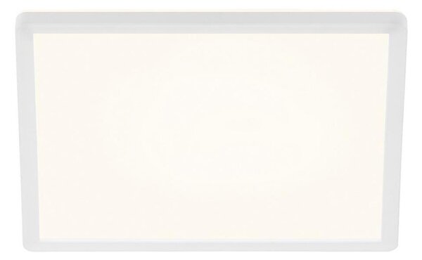 Briloner 7156-416 - LED Stropní svítidlo SLIM LED/18W/230V