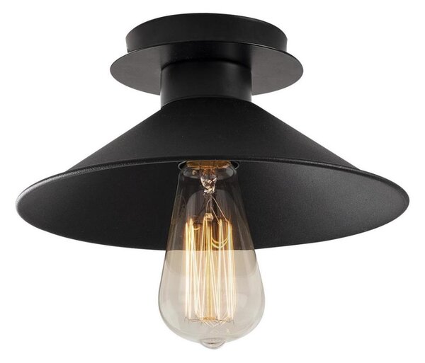 Přisazený lustr BERCESTE 1xE27/40W/230V