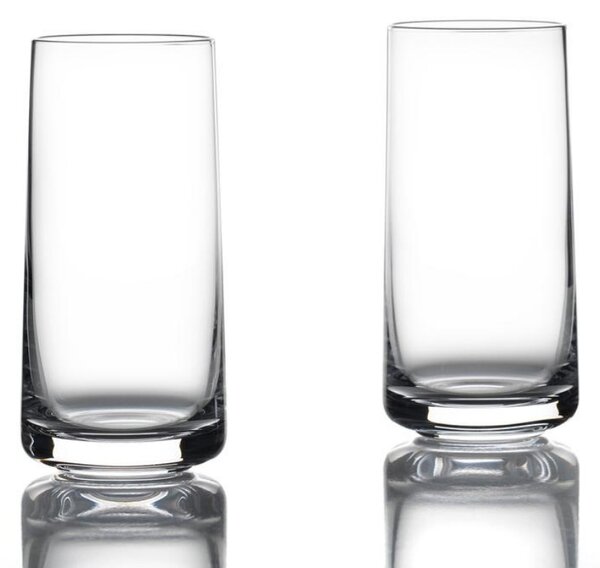 Zone Denmark Sada dvou sklenic Rocks 410 ml