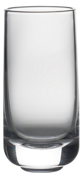 Zone Denmark Sada tří panákových skleniček Rocks 50 ml