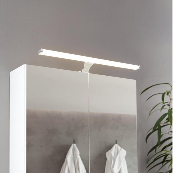 Eglo 98502 - LED Koupelnové osvětlení zrcadla VINCHIO LED/10W/230V IP44