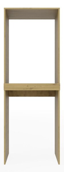 TP Living Stojan na pračku a sušičku POLA dub artisan