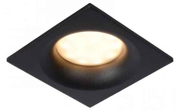 Lucide 09924/01/30 - Koupelnové podhledové svítidlo ZIVA 1xGU10/50W/230V IP44