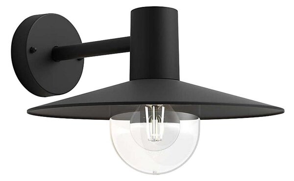 Philips 17382/30/PN - Venkovní svítidlo MYGARDEN SKUA 1xE27/42W/230V IP44
