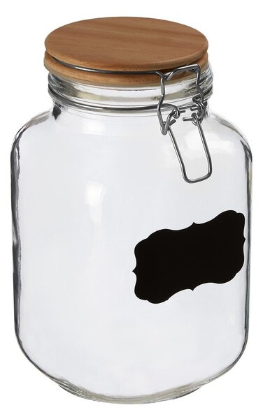 Skleněná dóza na potraviny Grocer – Premier Housewares