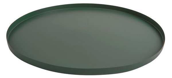 Kovový dekorativní tác ø 39,5 cm Pure – PT LIVING
