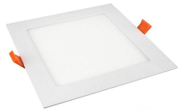 LED Podhledové svítidlo LED/12W/230V