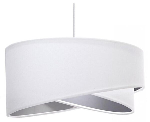 Lustr na lanku GALAXY 1xE27/60W/230V