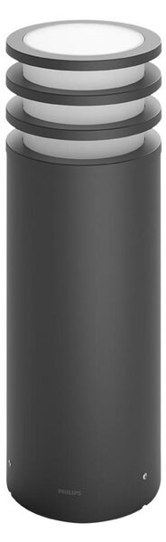 Philips 17402/93/P0 - LED Stmívatelná lampa Hue LUCCA 1xE27/9,5W/230V IP44