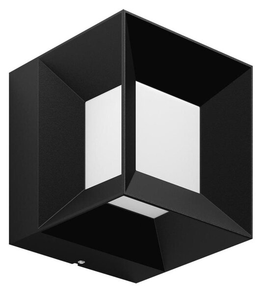 Philips 16480/30/P0 - LED venkovní nástěnné svítidlo PARTERRE LED/8W IP44