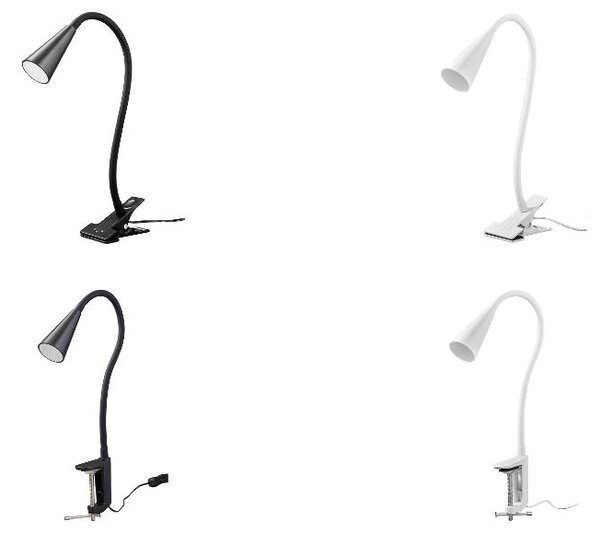 Livarno® Stolní LED lampa Freya (100397707)