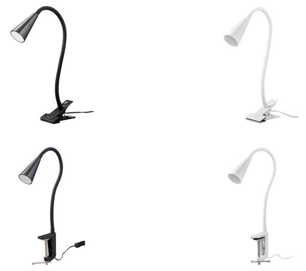 Livarno® Stolní LED lampa Freya (100397707)